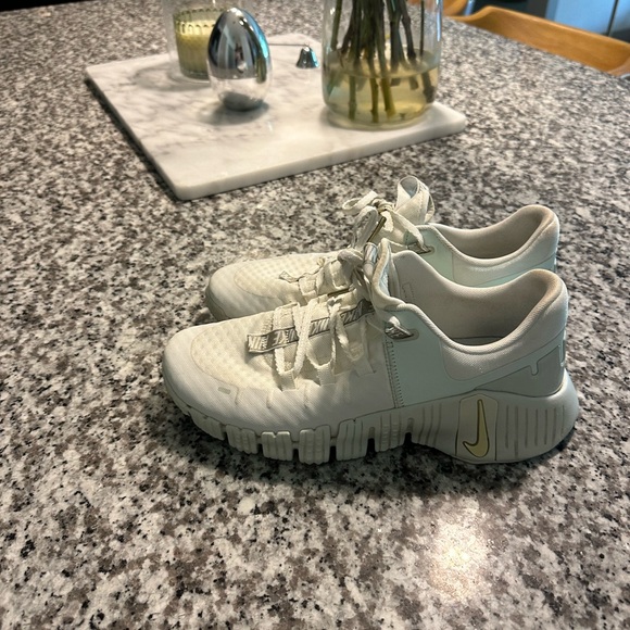 Women’s Nike metcon 5 - Picture 8 of 8